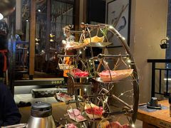-黑牛の店·黑金店(沈阳万象城店)