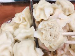 -大眼锅贴饺子(河西店)