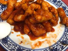 -北大地皖峰饭馆