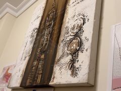 -Bistro Les Lilas丁香花小酒馆