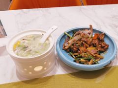 -顺意·顺德家乡菜(国际人才大厦店)