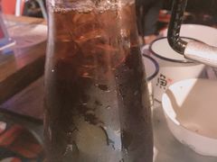 -探鱼·鲜青椒爽麻烤鱼(广州欣荣广场店)