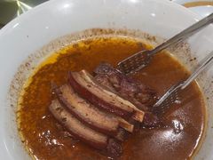 -箪食巷私房菜馆·鲁菜(玉函路店)
