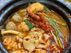 -张记砂锅麻辣烫(千灯店)