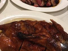 -文兴酒家(Chinatown - Gerrard Street)