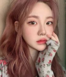 -HG美发设计沙龙