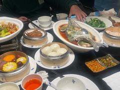 -简小舍·民间手艺菜(武昌江滩店)