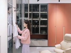 -曲美家居整家全案(通州店)