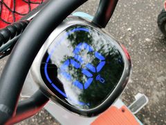 -九号电动车(安定门内大街店)