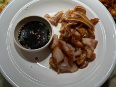 -梁家大院•农家菜(昆山会展中心店)