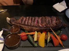-C&R西班牙餐厅
