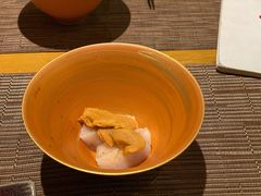 扇贝海胆-一阳寿司(麦子街店)