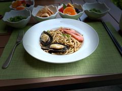 -大理实力希尔顿酒店•香全日制餐厅