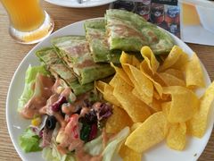 -辛德勒啤酒德餐厅