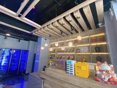 -红井路游艺炖锅·音乐餐吧(十渡店)