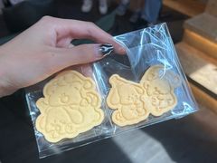 -樹夏shhha(越秀店)