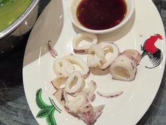 -江湖黑大兔(杨家坪店)