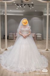 -MuseMarry婚纱(前海嘉里中心店)