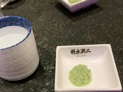 -将太无二·北美传奇寿司(荟聚购物中心西红门店)