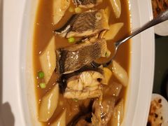 -老吉堂上海本帮菜(望京万象汇店)