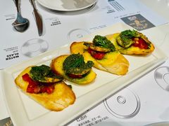 -Deer Park鹿园西餐(仁恒置地广场店)