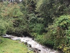 -硗碛藏寨·神木垒景区