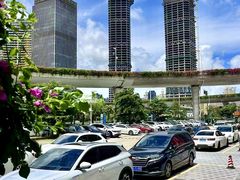 -横琴购口岸商业广场