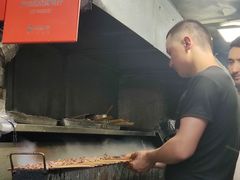 -同来顺烧烤餐厅(哈尔滨道店)