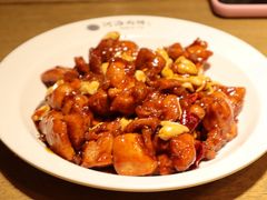 -河沿肉饼Beijing Pie(东华门店)