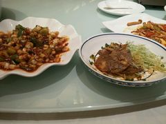 -小厨晓味(大里路店)