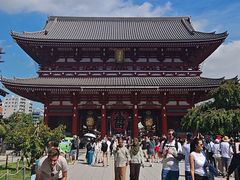 -浅草寺