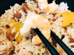 -蝦塘·中国餐馆(城墙南马道巷店)