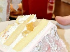 -柏尼娅PEARIA·蛋糕定制(北京SKP店)