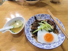 -梁掌门老梁干挑(凤凰路店)