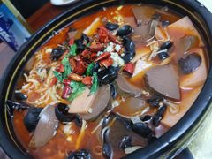 -宏大运餐厅(传媒大学店)