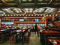 大堂-COMMUNE幻师(解放西路店)