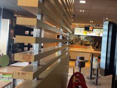 -麦当劳(百荣世贸商城店)