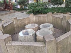 -杭州西湖风景名胜区-满觉陇四眼井