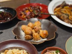 -柒园·三十年创意杭帮菜(龙湖滨江天街店)