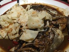 -旺顺阁鱼头泡饼(常营店)