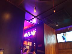 门面-烤匠麻辣烤鱼(青羊万达店)
