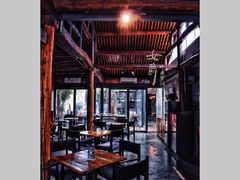 包厢-zarah(鼓楼店)