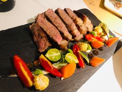 -春树下·树屋花房西餐厅(罍街AS1980店)