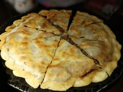 -凯撒尔新疆特色主题餐厅(青山店)
