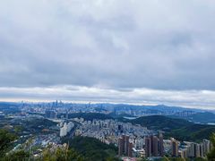 -梧桐山风景名胜区