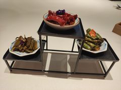 -陕西会客厅·宴会厅·唐世佳宴