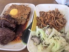 -盛记灶头菜饭(祝桥店)