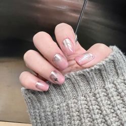 -沐白•盛妍日式美甲美睫