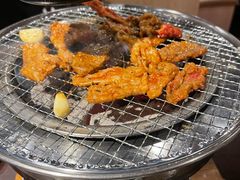 -蒜香焼肉PURUSHIN(马场路店)