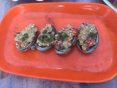 -覃记海鲜美食餐厅